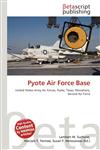 Pyote Air Force Base,6134445533,9786134445535