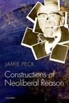 Constructions of Neoliberal Reason,0199662088,9780199662081