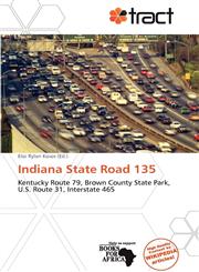 Indiana State Road 135,6138863186,9786138863182
