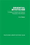 Oriental Mysticism,0415444888,9780415444880