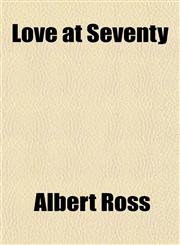 Love at Seventy,1152395599,9781152395596