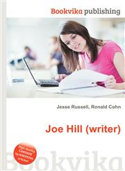 Joe Hill (Writer),5512324926,9785512324929