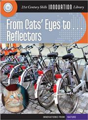 From Cats' Eyes to... Reflectors,1631884859,9781631884856