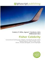 Fisher Celebrity,6134206199,9786134206198