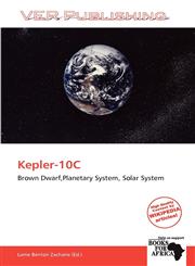Kepler-10C,6139125448,9786139125449