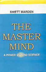 The Master Mind A Power Beyond Science 1st Edition,8185733260,9788185733265