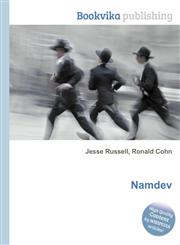Namdev,5512504312,9785512504314