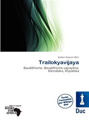 Trailokyavijaya,6139633303,9786139633302