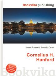 Cornelius H. Hanford,5512658239,9785512658239