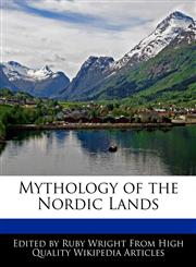 Mythology of the Nordic Lands,1241616337,9781241616335