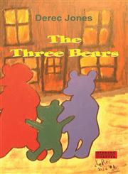The Three Bears - International Edition,1904958060,9781904958062