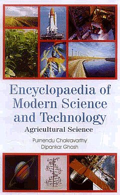 Encyclopaedia of Modern Science and Technology 4 Vols. 1st Edition,8189005146,9788189005146