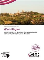 West-Rügen,6138669894,9786138669890