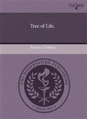 Tree of Life.,1243540443,9781243540447