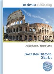 Socastee Historic District,5512024094,9785512024096