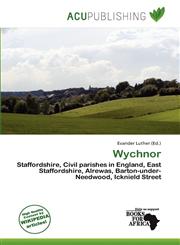 Wychnor,6201185836,9786201185838