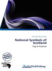 National Symbols of Scotland,6138526651,9786138526650