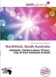Northfield, South Australia,6200242704,9786200242709