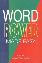 Word Power Made Easy,8183820786,9788183820783