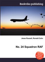 No. 24 Squadron RAF,5512158708,9785512158708