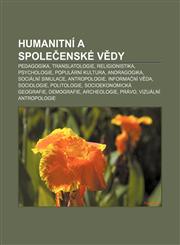 Humanitní a společenské vědy Pedagogika, Translatologie, Religionistika, Psychologie, Populární kultura, Andragogika, Sociální simulace,123283162X,9781232831624