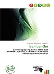 Ivan Lenđer,6201948988,9786201948983