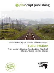 Fuku Station,6138337743,9786138337744