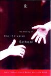 The Making of the Inclusive School,0415155606,9780415155601