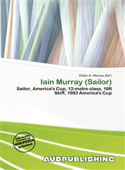 Iain Murray (Sailor),6200399212,9786200399212