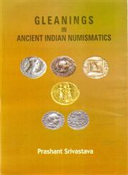 Geanings in Ancient Indian Numismatics,8173201420,9788173201424