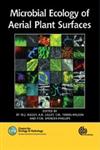 Microbial Ecology of Aerial Plant Surfaces,1845930614,9781845930615