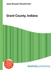 Grant County, Indiana,5511065900,9785511065908