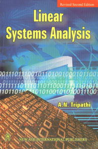 Linear Systems Analysis 2nd Revised Edition, Reprint,8122411649,9788122411645