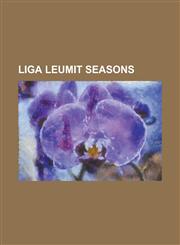 Liga Leumit Seasons 1954-55 Liga Leumit, 1955-56 Liga Leumit, 1956-57 Liga Leumit, 1957-58 Liga Leumit, 1958-59 Liga Leumit, 1959-60 Liga,1155214943,9781155214948