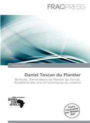 Daniel Toscan du Plantier,6139596688,9786139596683