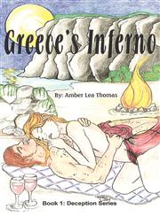 Greece's Inferno Book 1: Deception Series,146261129X,9781462611294