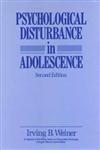 Psychological Disturbance in Adolescence 2nd Edition,0471825964,9780471825968