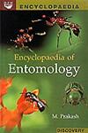 Encyclopaedia of Entomology 5 Vols.,8183563023,9788183563024