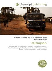 Jeltoqsan,6130238894,9786130238896