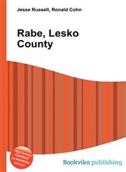Rabe, Lesko County,5511231959,9785511231952
