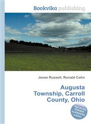 Augusta Township, Carroll County, Ohio,5511833339,9785511833330