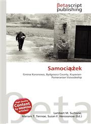 Samociążek,6135309501,9786135309508