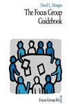 The Focus Group Guidebook,0761908188,9780761908180
