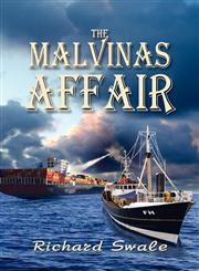 The Malvinas Affair,1907294368,9781907294365