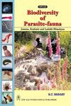 Biodiversity of Parasite-Fauna Jammu, kashmir and Ladakh Himalayas 1st Edition,8122422675,9788122422672