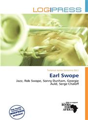 Earl Swope,6201447385,9786201447387