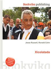 Xicolatada,5511429538,9785511429533