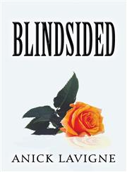 Blindsided,1632493071,9781632493071