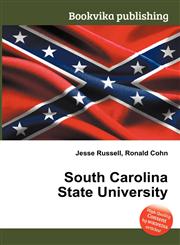 South Carolina State University,5511152056,9785511152059
