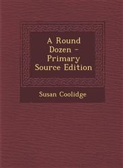 Round Dozen,1289556776,9781289556778